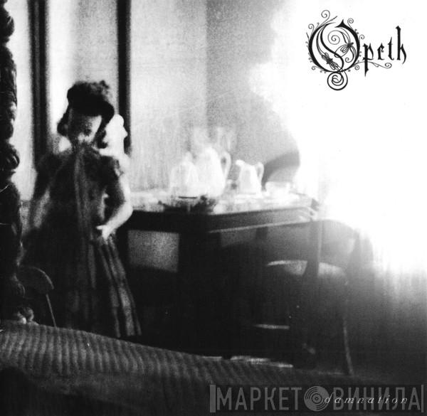  Opeth  - Damnation