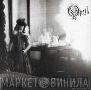  Opeth  - Damnation