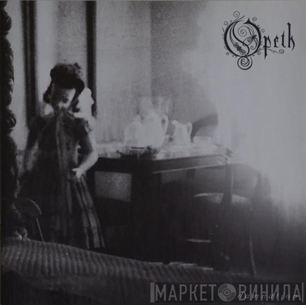  Opeth  - Damnation