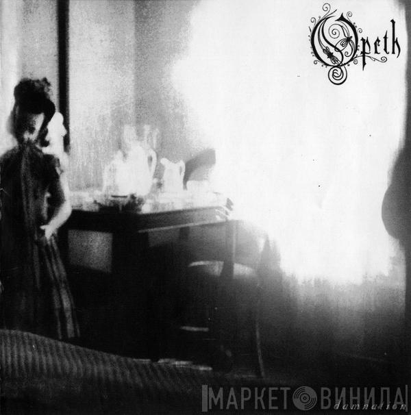  Opeth  - Damnation