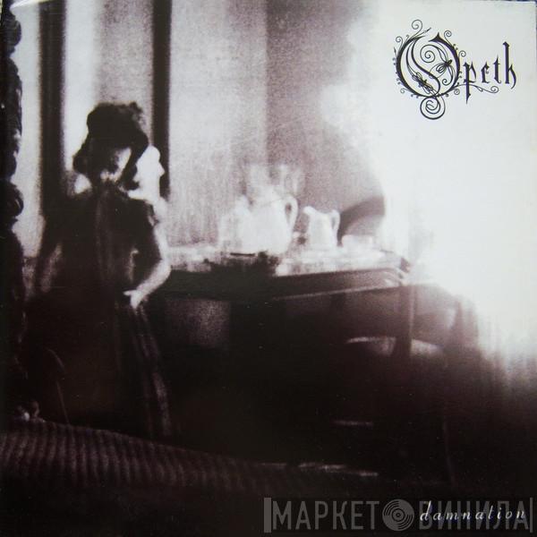  Opeth  - Damnation