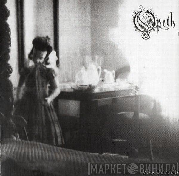  Opeth  - Damnation