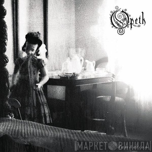  Opeth  - Damnation