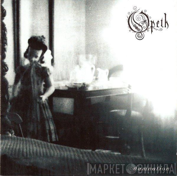  Opeth  - Damnation