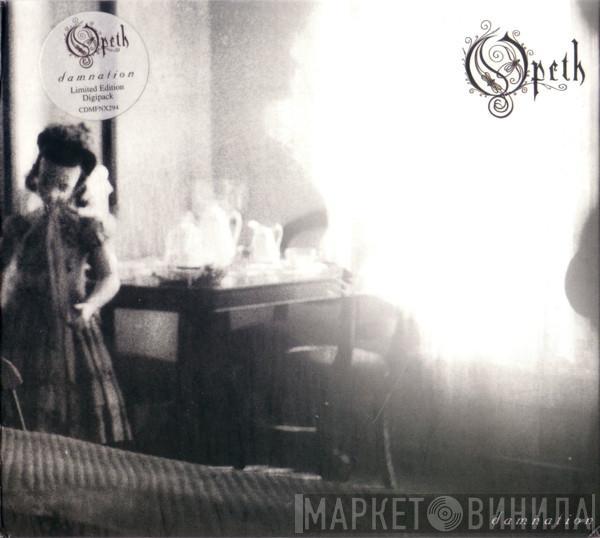 Opeth - Damnation