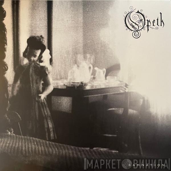 Opeth - Damnation