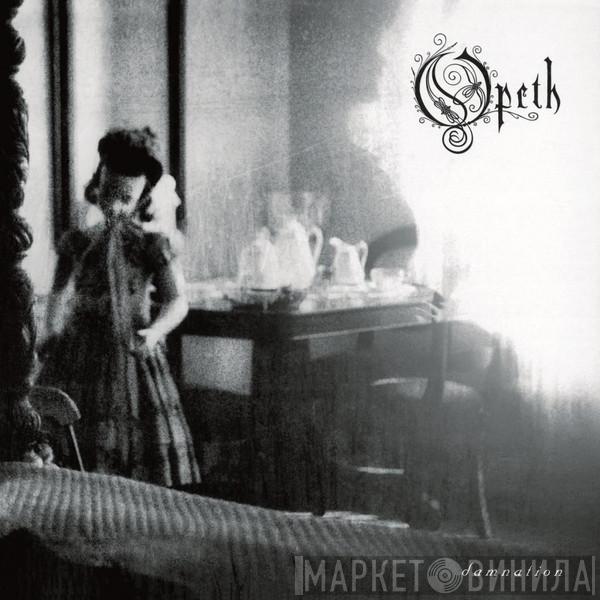  Opeth  - Damnation