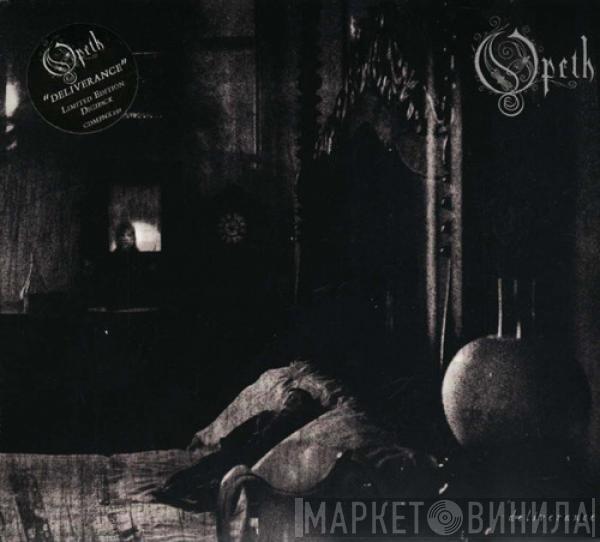  Opeth  - Deliverance