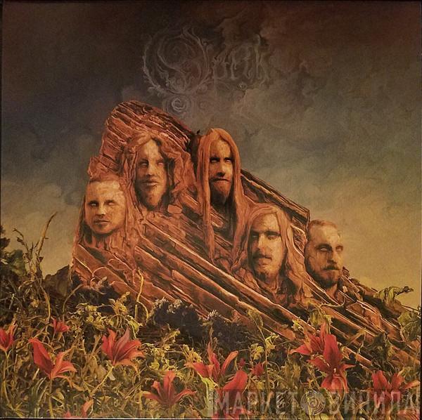 Opeth - Garden Of The Titans (Opeth Live At Red Rocks Amphitheatre)
