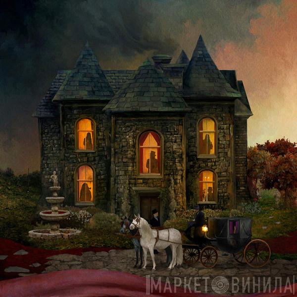  Opeth  - In Cauda Venenum