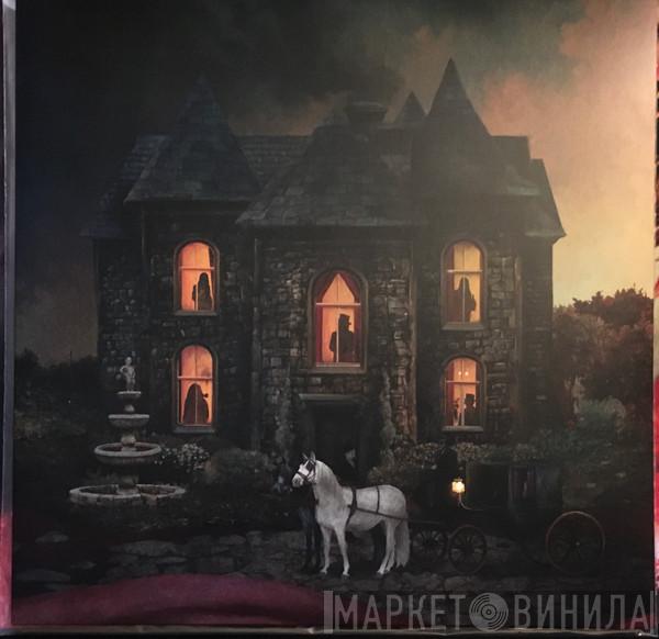  Opeth  - In Cauda Venenum