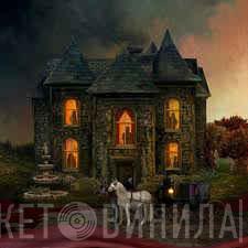  Opeth  - In Cauda Venenum