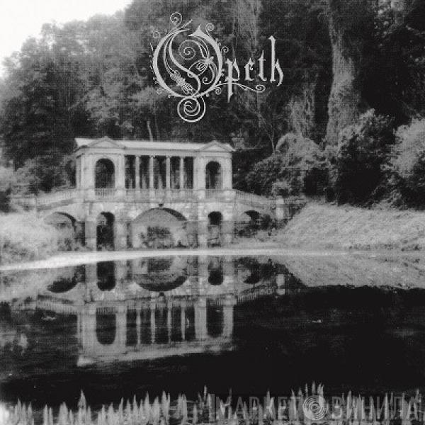  Opeth  - Morningrise