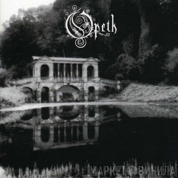  Opeth  - Morningrise