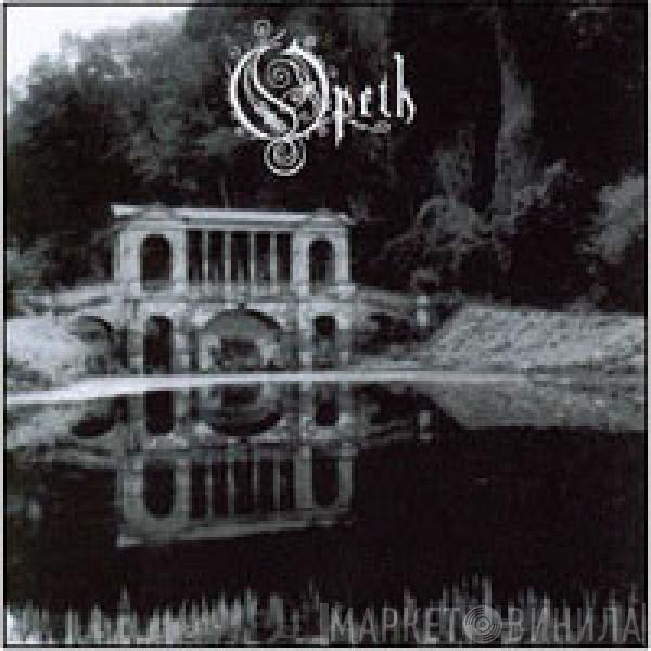  Opeth  - Morningrise
