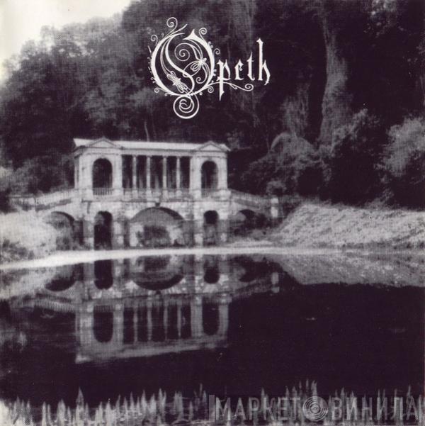  Opeth  - Morningrise