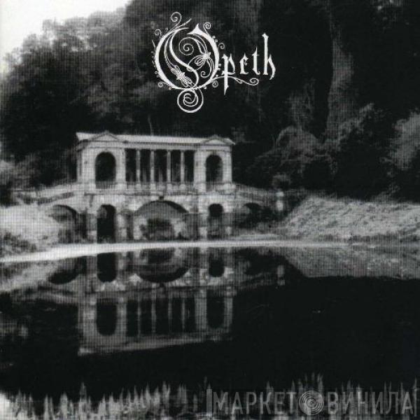  Opeth  - Morningrise