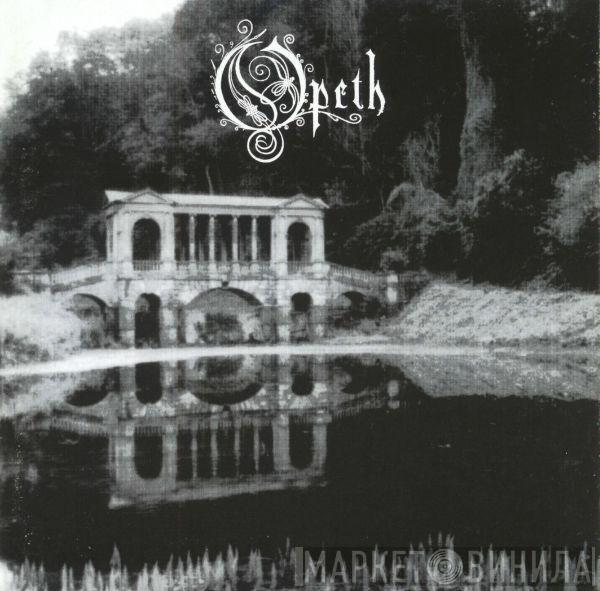  Opeth  - Morningrise