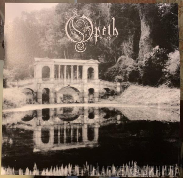  Opeth  - Morningrise