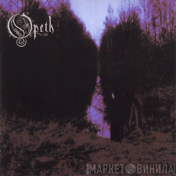 Opeth - My Arms, Your Hearse