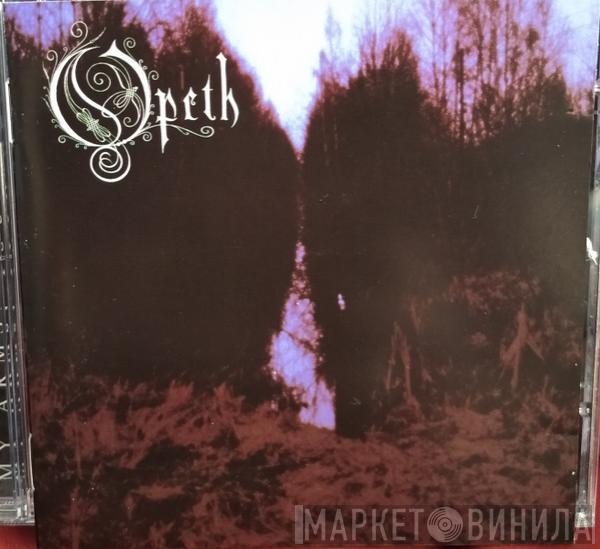  Opeth  - My Arms, Your Hearse
