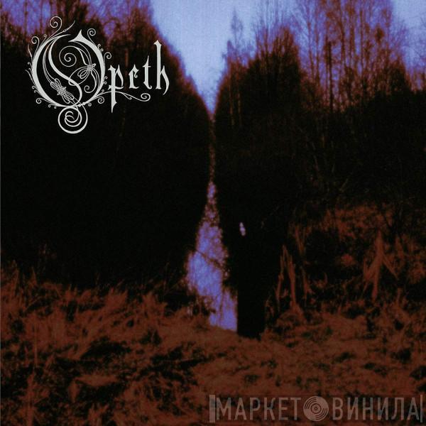  Opeth  - My Arms, Your Hearse