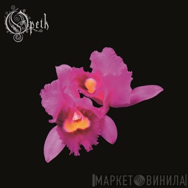  Opeth  - Orchid