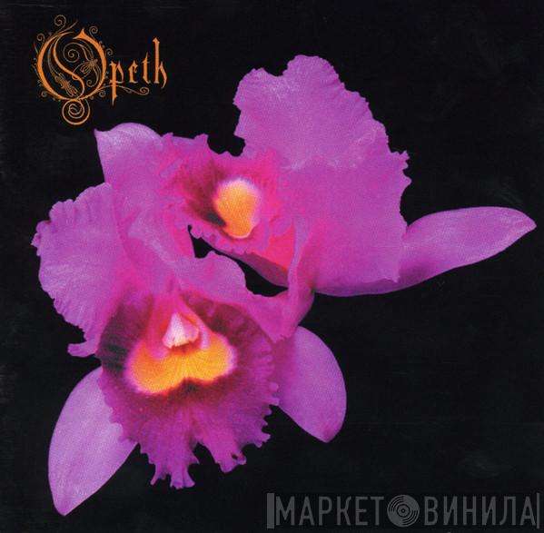  Opeth  - Orchid
