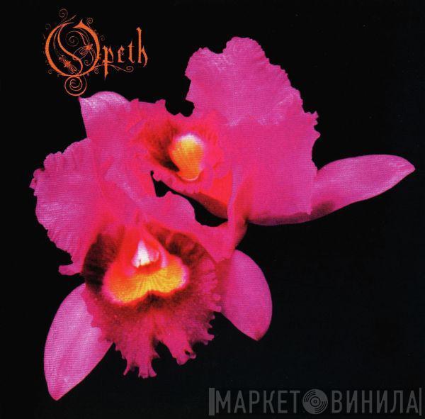  Opeth  - Orchid