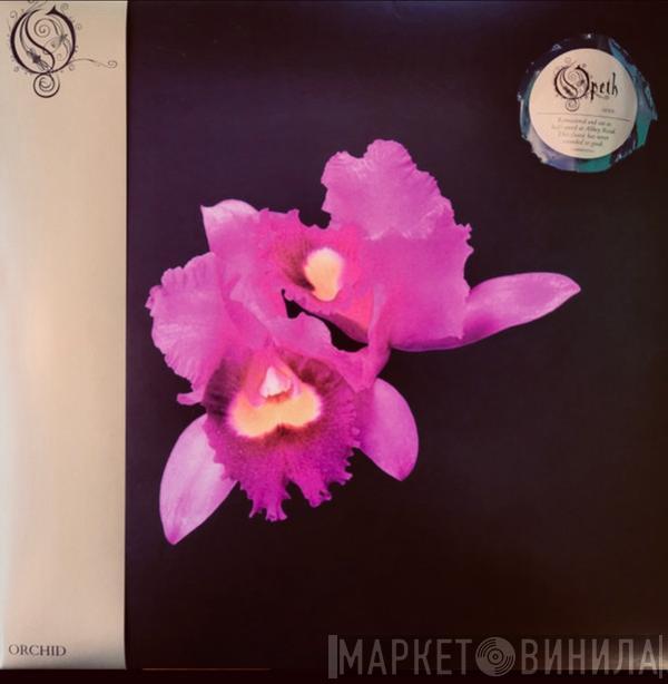 Opeth - Orchid