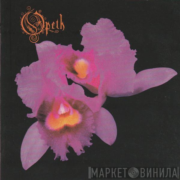  Opeth  - Orchid
