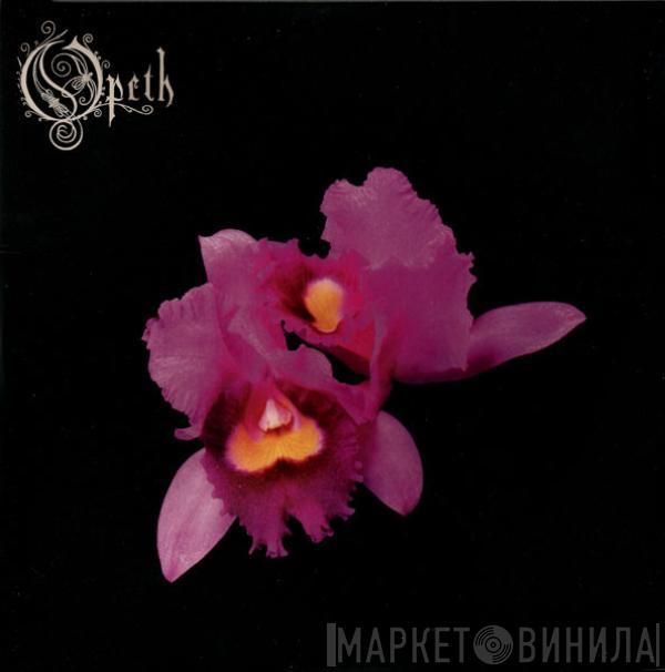  Opeth  - Orchid