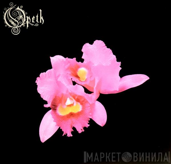  Opeth  - Orchid