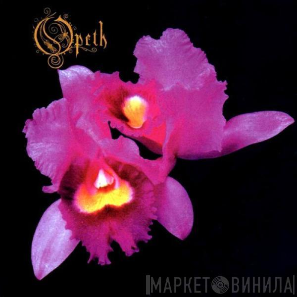  Opeth  - Orchid