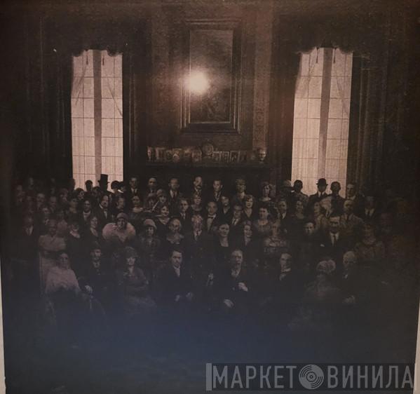 Opeth - The Last Will And Testament