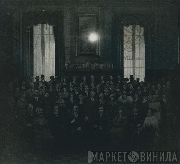  Opeth  - The Last Will And Testament