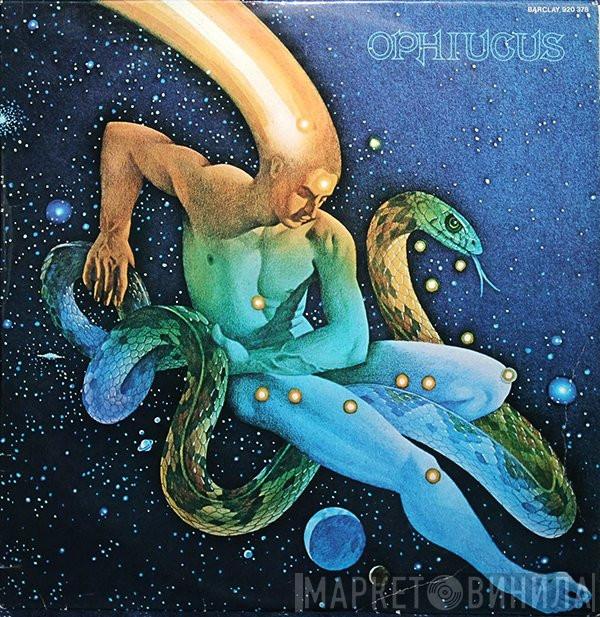 Ophiucus - Ophiucus