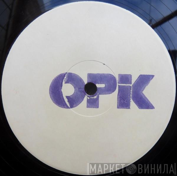 Opik - Feel Yourself
