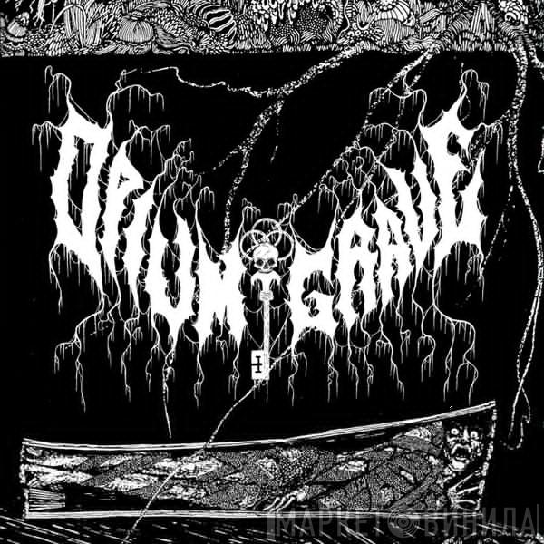 Opium Grave - Black Sun Hexes - One