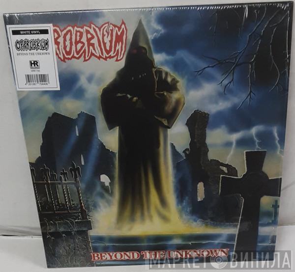  Opprobrium  - Beyond The Unknown