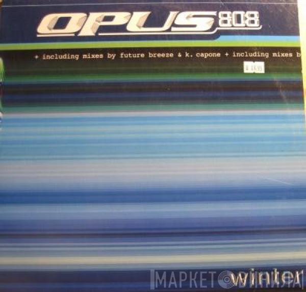 Opus 808 - Winter