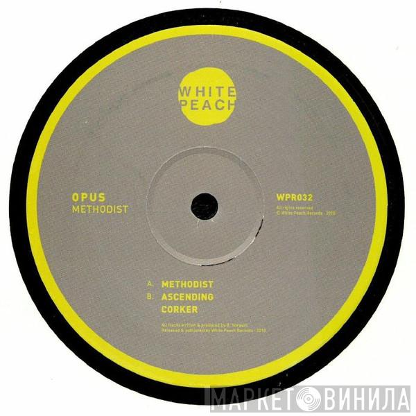 Opus  - Methodist