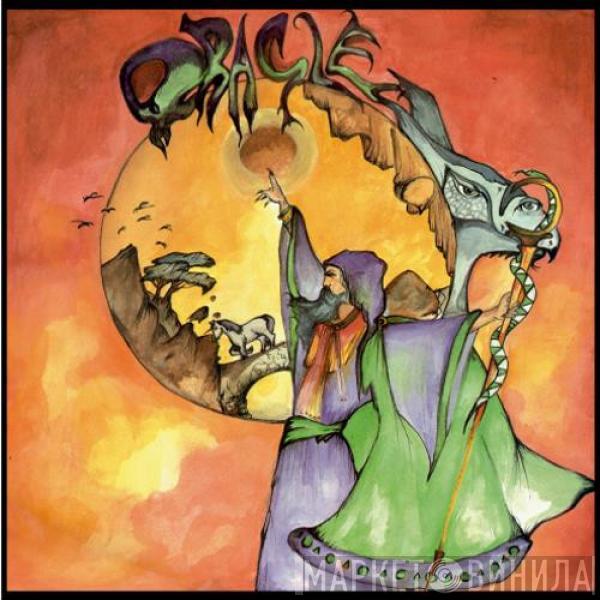 Oracle  - Oracle
