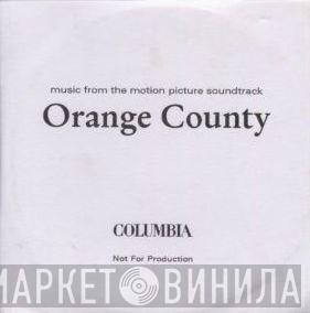  - Orange County
