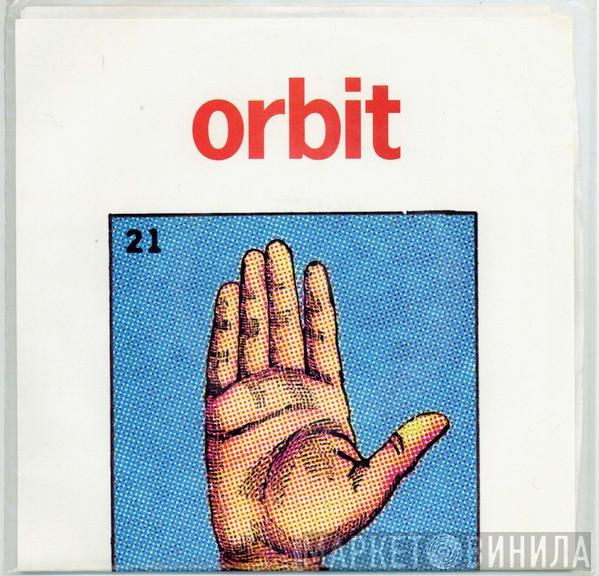  Orbit   - La Mano