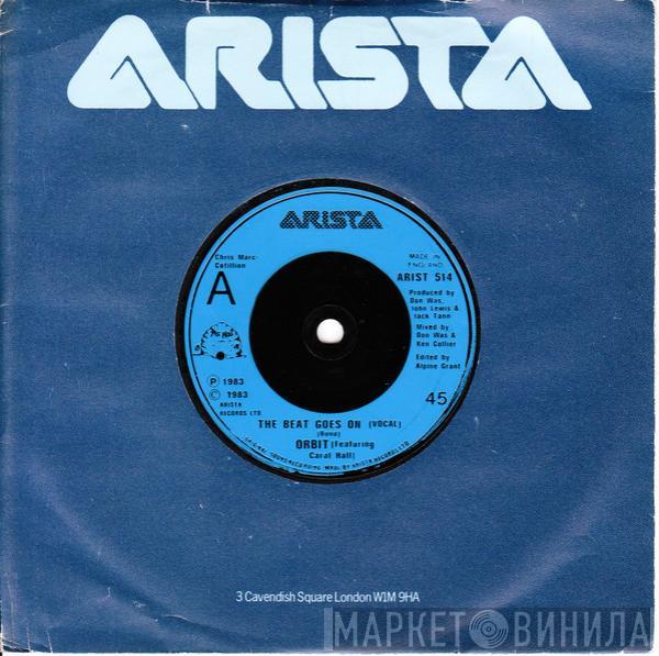 Orbit  - The Beat Goes On