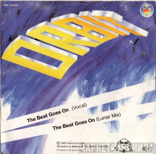  Orbit   - The Beat Goes On