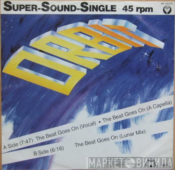  Orbit   - The Beat Goes On