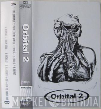  Orbital  - 2