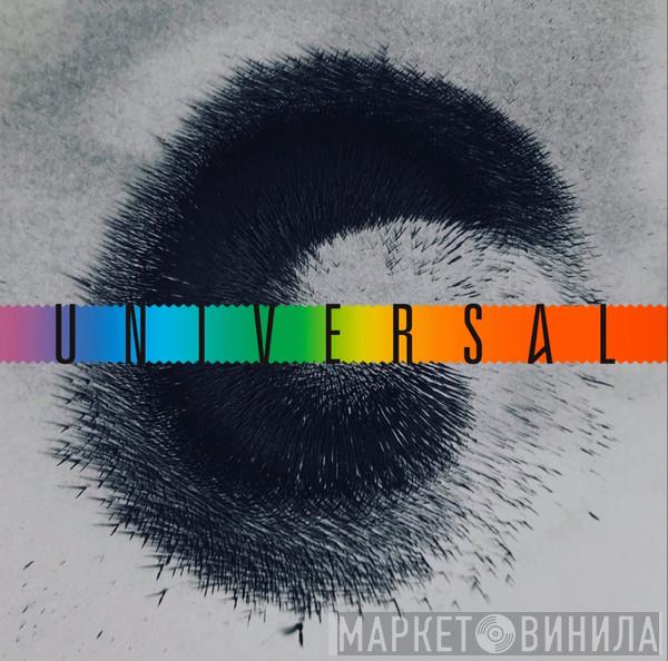 Orbital, Brian Cox - Universal